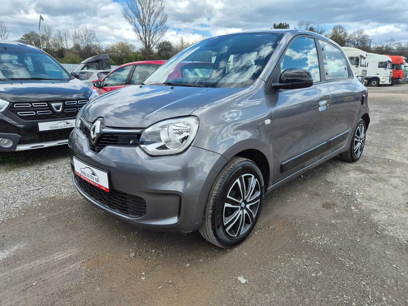 Renault Twingo 1.0 /GERMANY/Promocia | Mobile.bg � ����������� 2