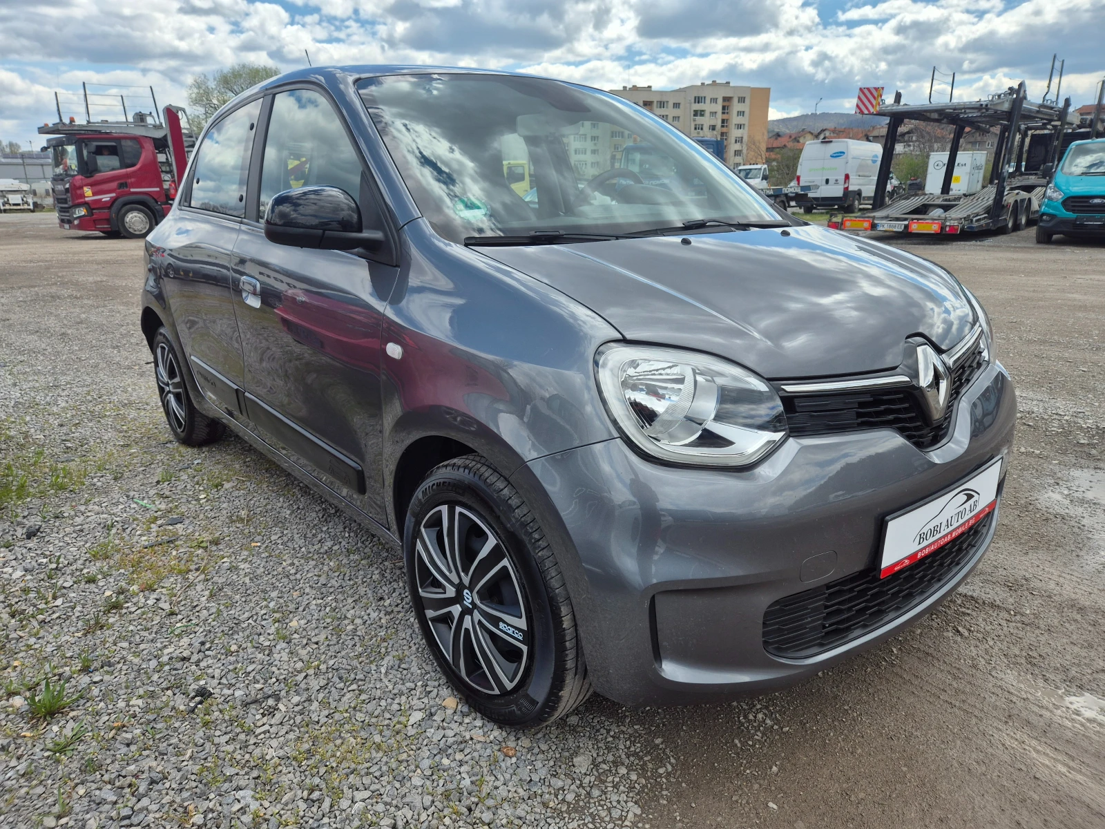Renault Twingo 1.0 /GERMANY/Promocia | Mobile.bg � ����������� 8