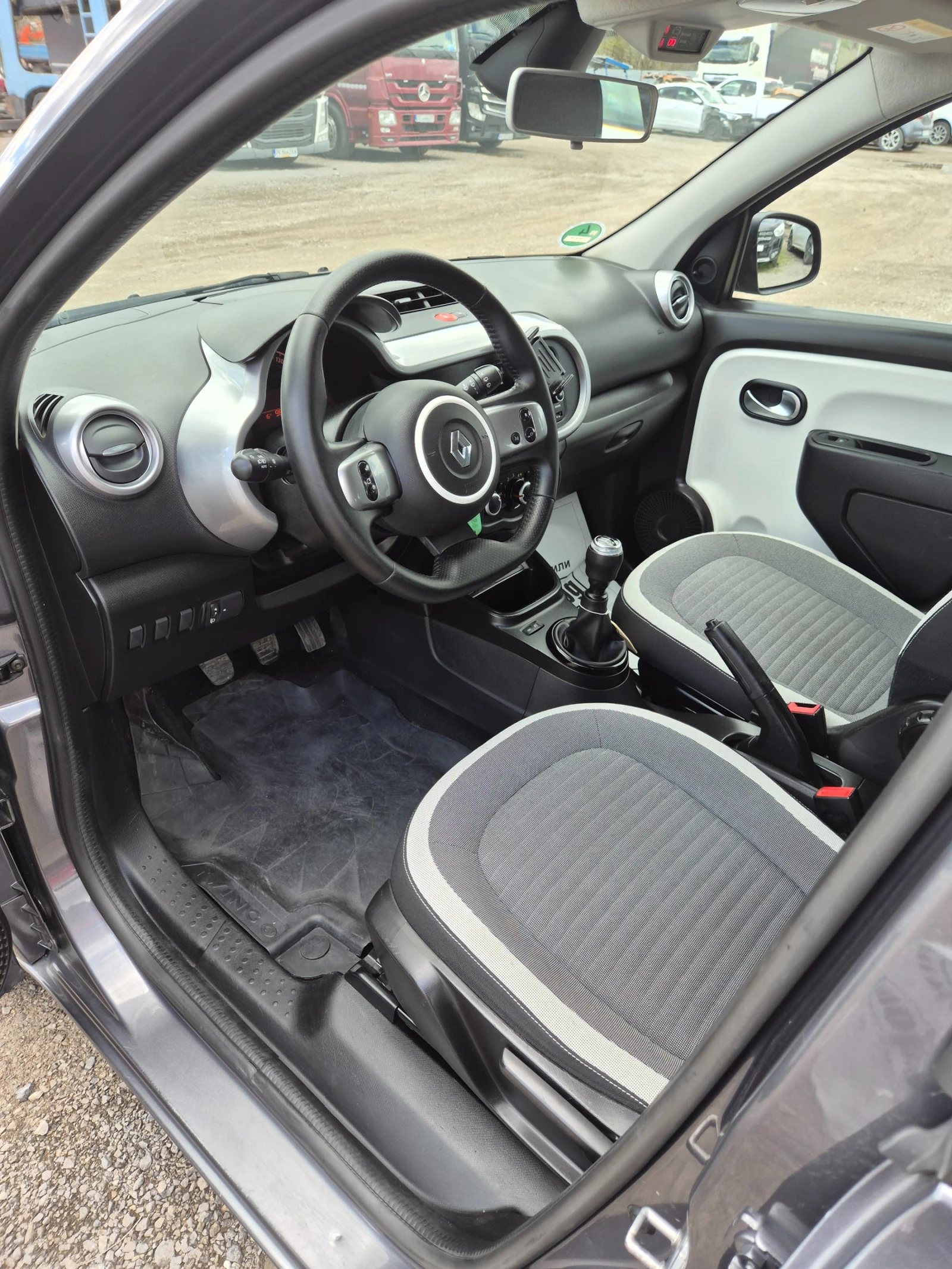 Renault Twingo 1.0 /GERMANY/Promocia | Mobile.bg � ����������� 11