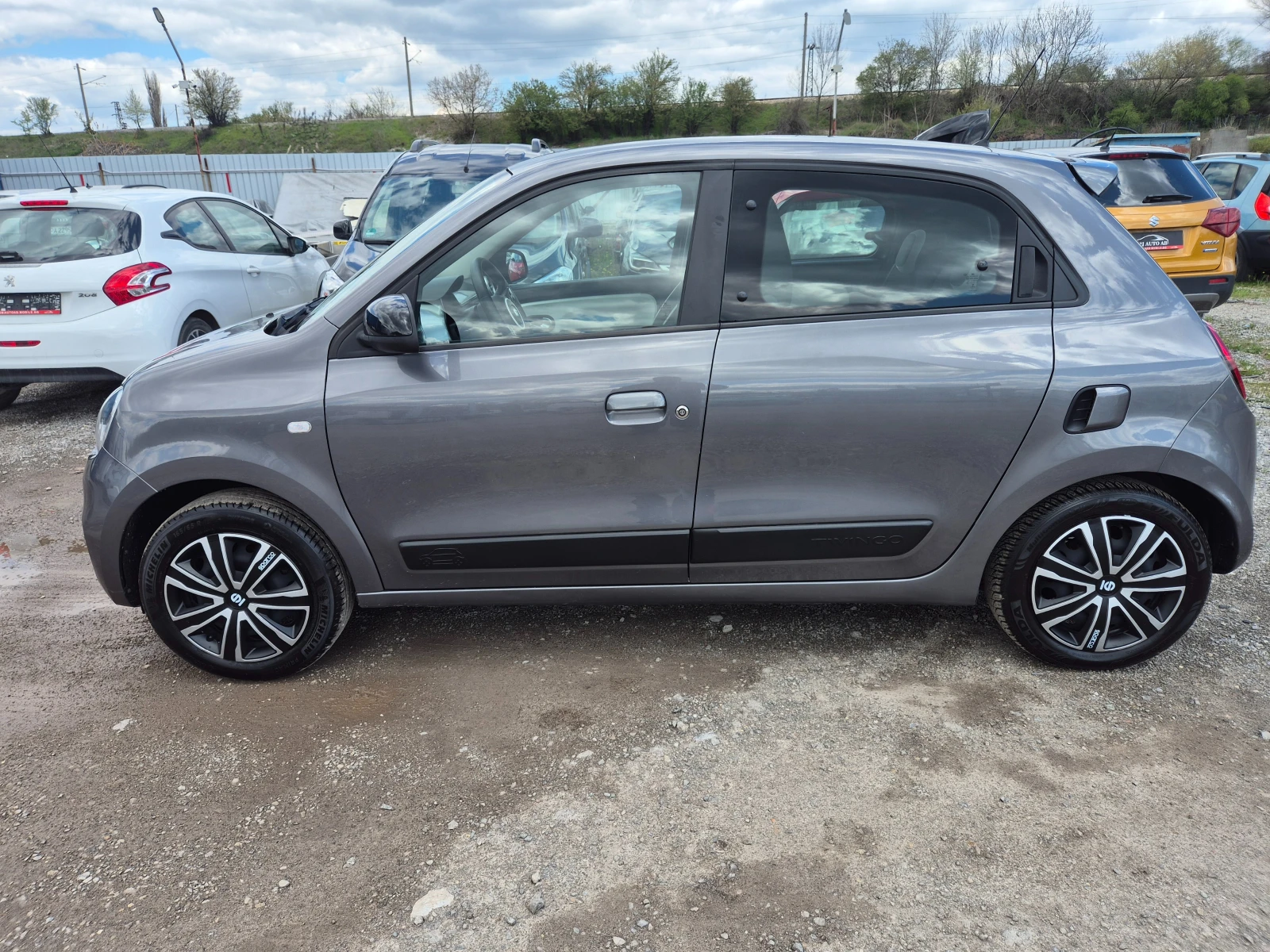 Renault Twingo 1.0 /GERMANY/Promocia | Mobile.bg � ����������� 3