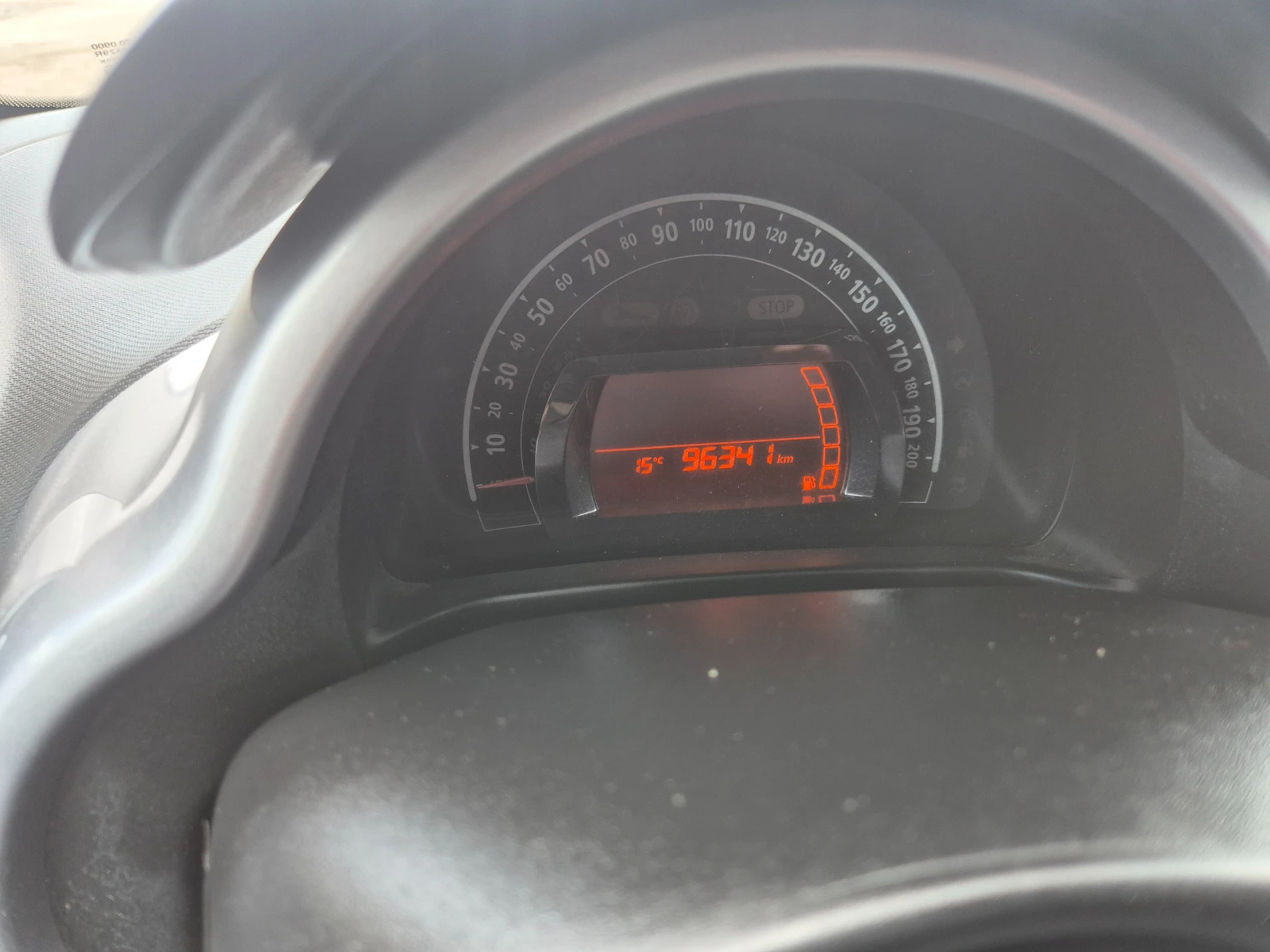 Renault Twingo 1.0 /GERMANY/Promocia | Mobile.bg � ����������� 16