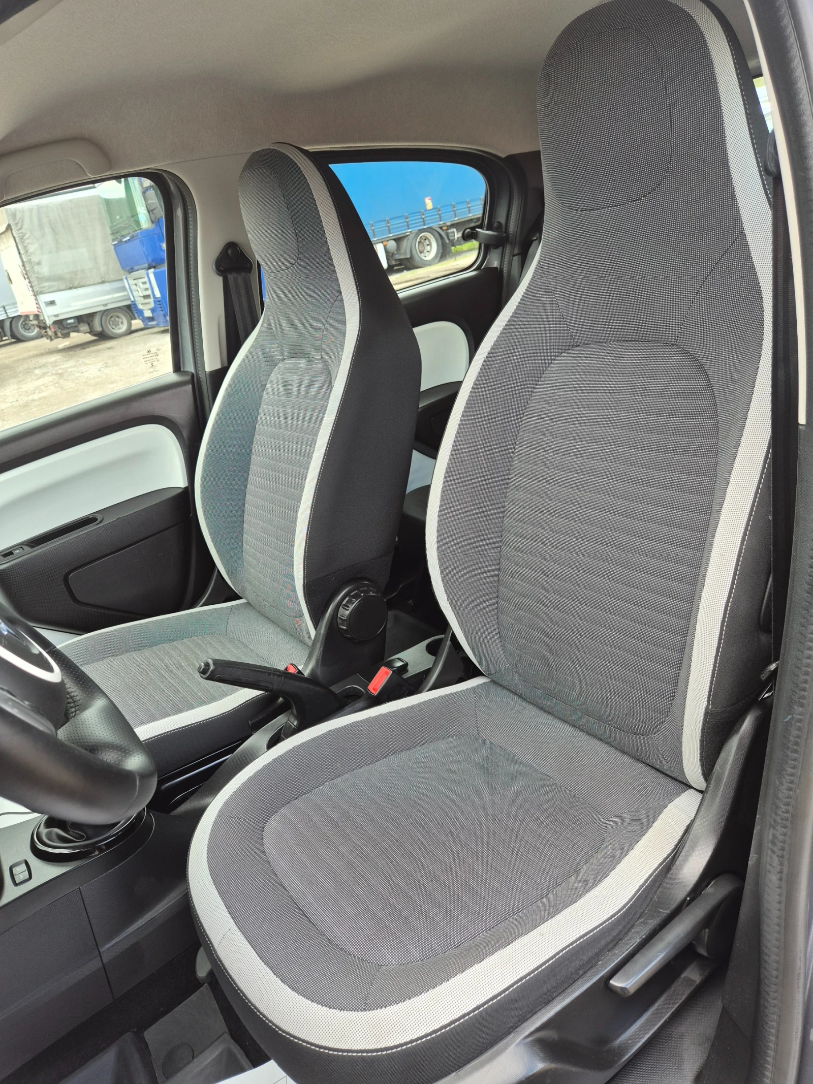 Renault Twingo 1.0 /GERMANY/Promocia | Mobile.bg � ����������� 12