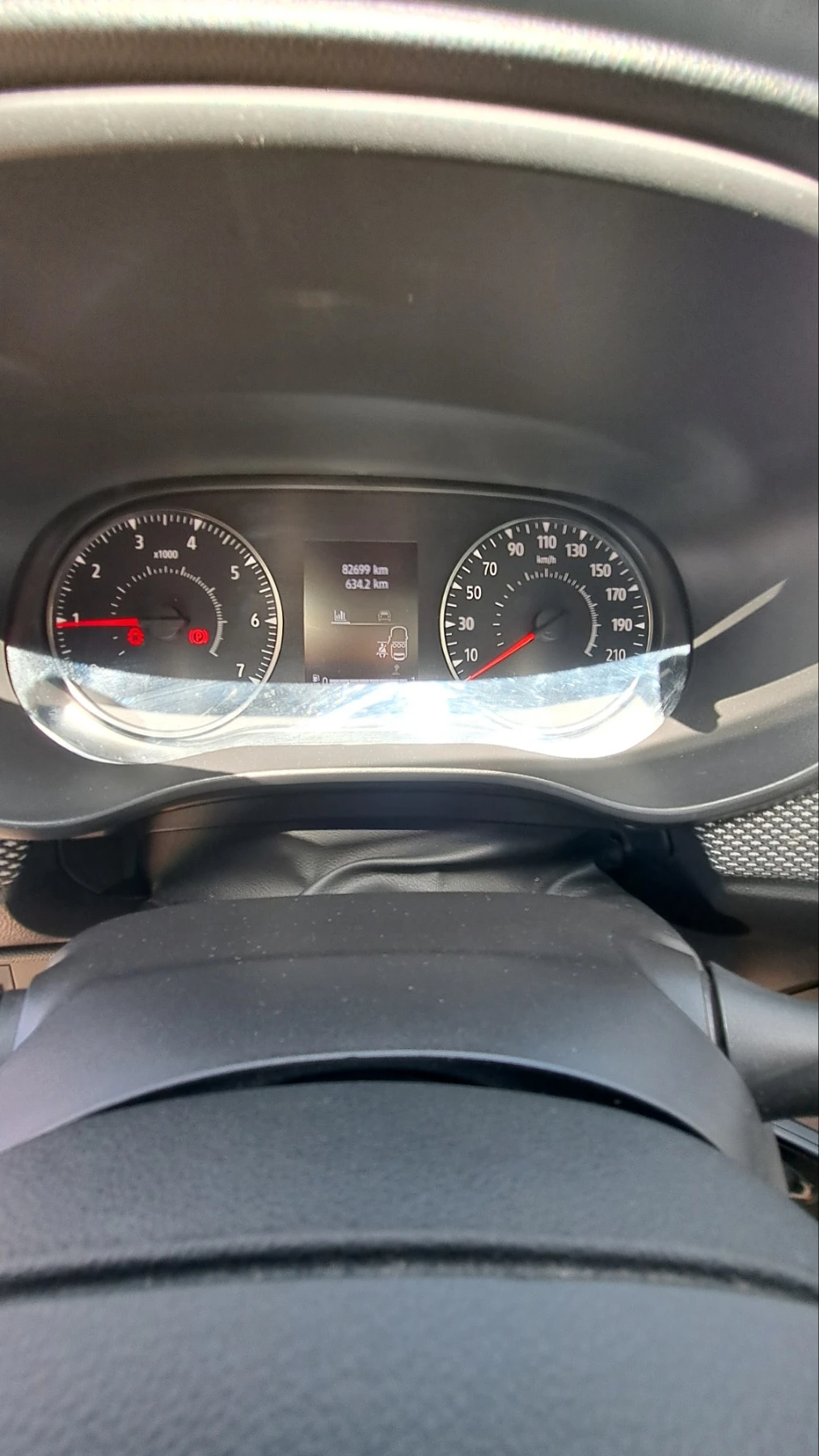 Dacia Sandero Stepway | Mobile.bg � ����������� 10