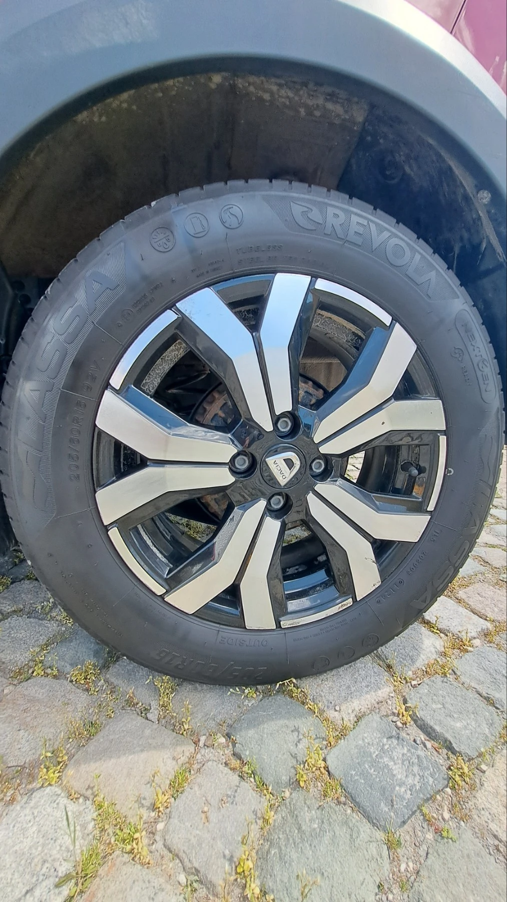 Dacia Sandero Stepway | Mobile.bg � ����������� 11