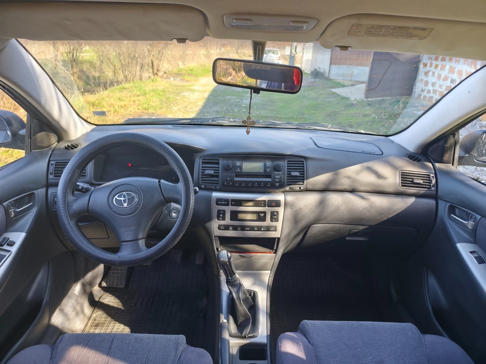 Toyota Corolla | Mobile.bg � ����������� 4