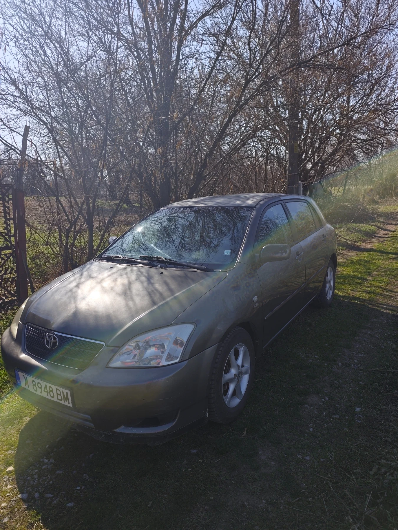 Toyota Corolla | Mobile.bg � ����������� 1