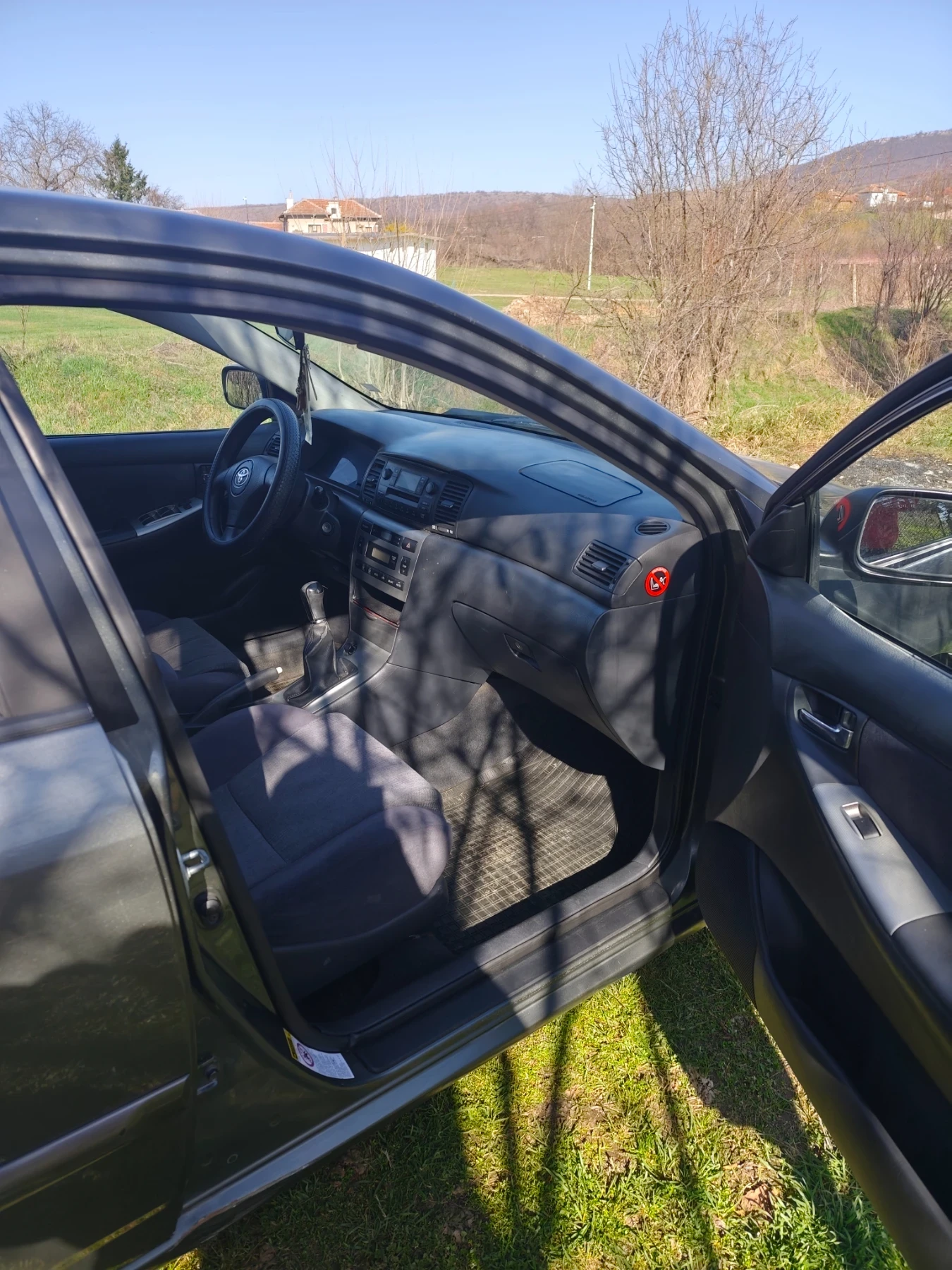 Toyota Corolla | Mobile.bg � ����������� 6