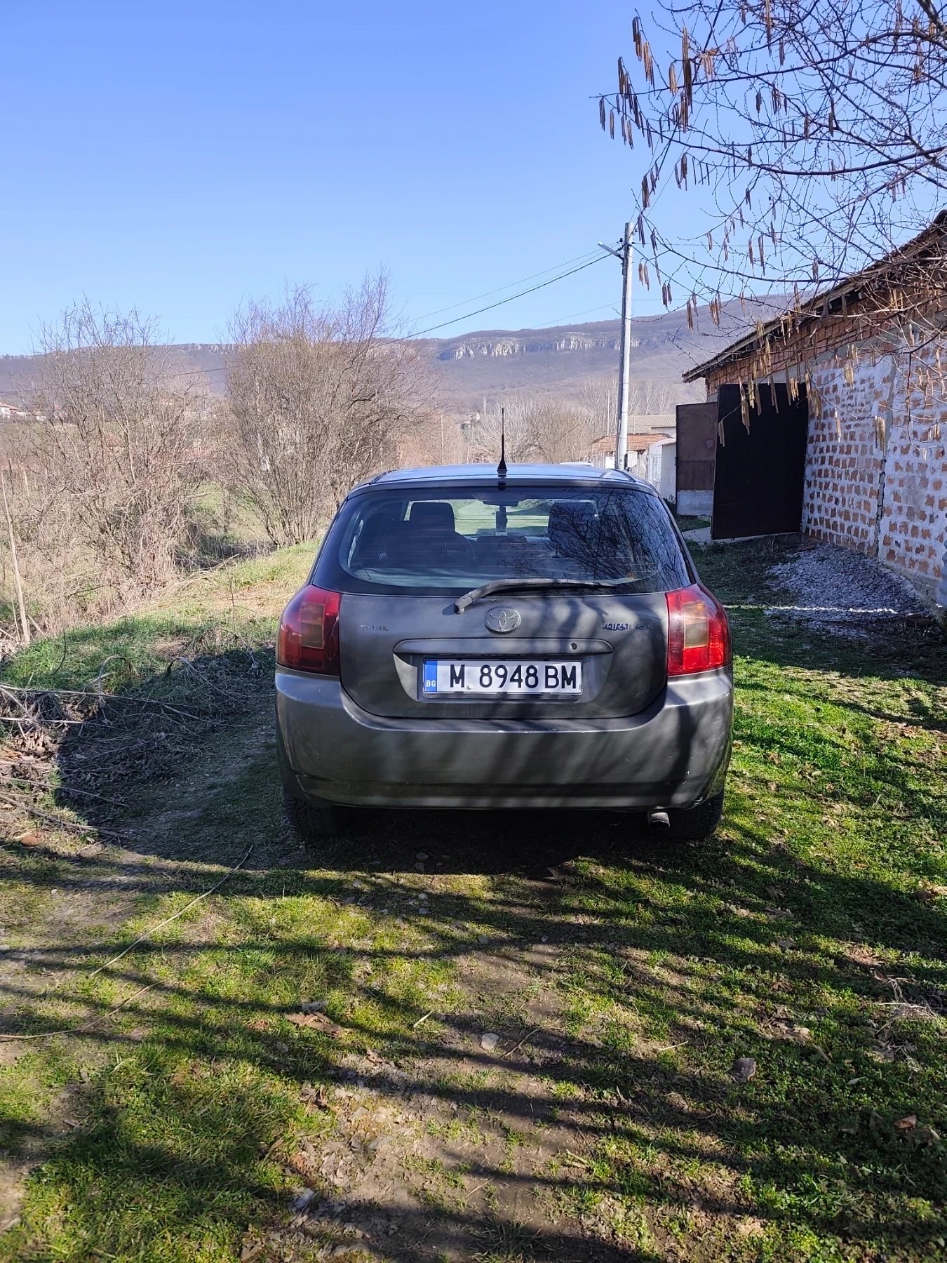 Toyota Corolla | Mobile.bg � ����������� 3