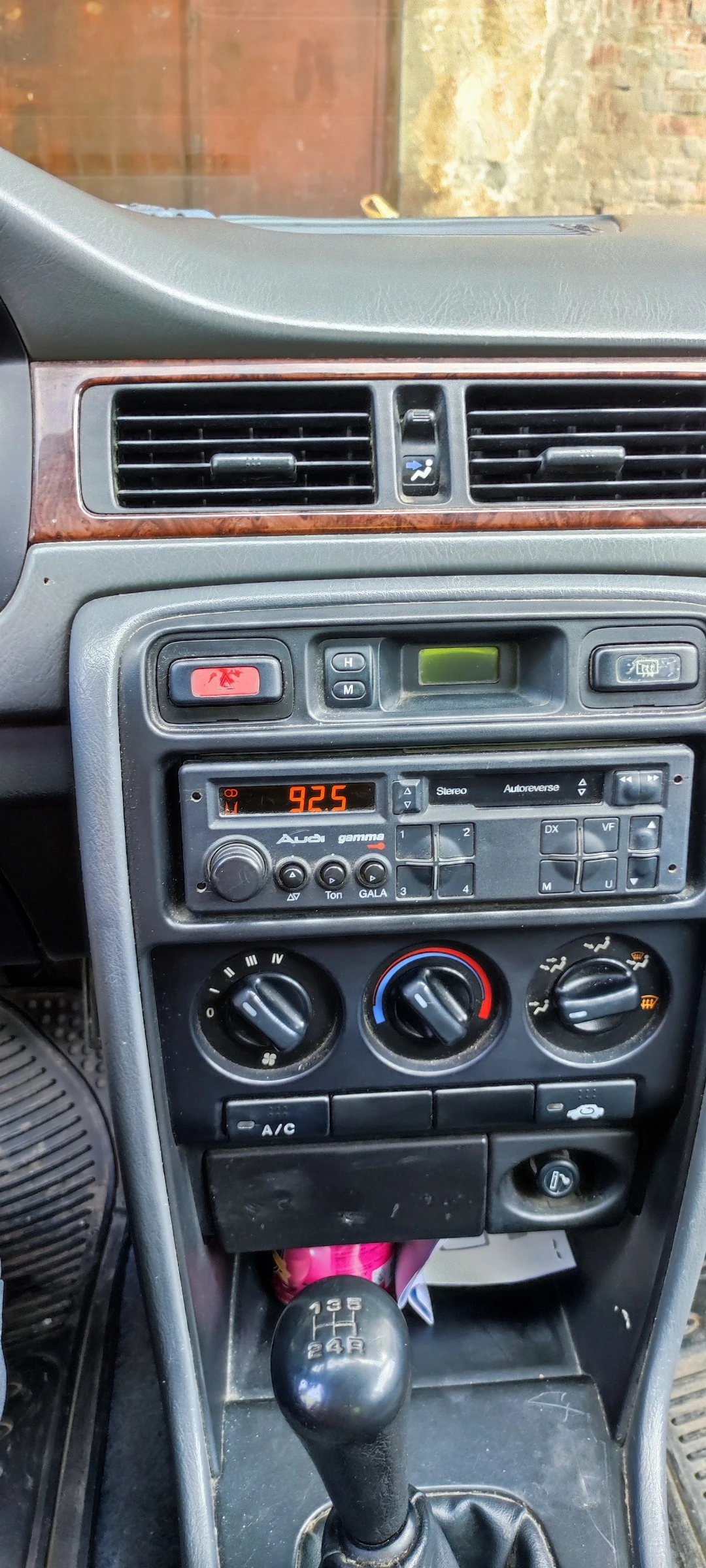 Honda Civic, снимка 8 - Автомобили и джипове - 54687394