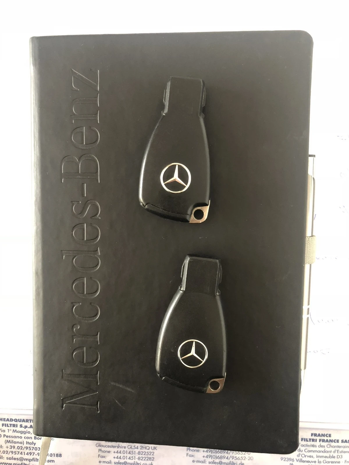 Mercedes-Benz E 500, снимка 13 - Автомобили и джипове - 54727383
