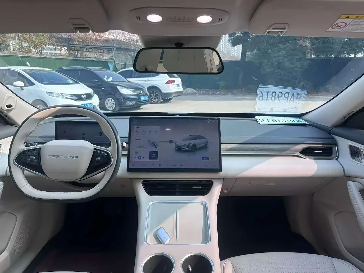 DONGFENG S7 Luxury Edition 555 autogeorge.com, снимка 8 - Автомобили и джипове - 54815324