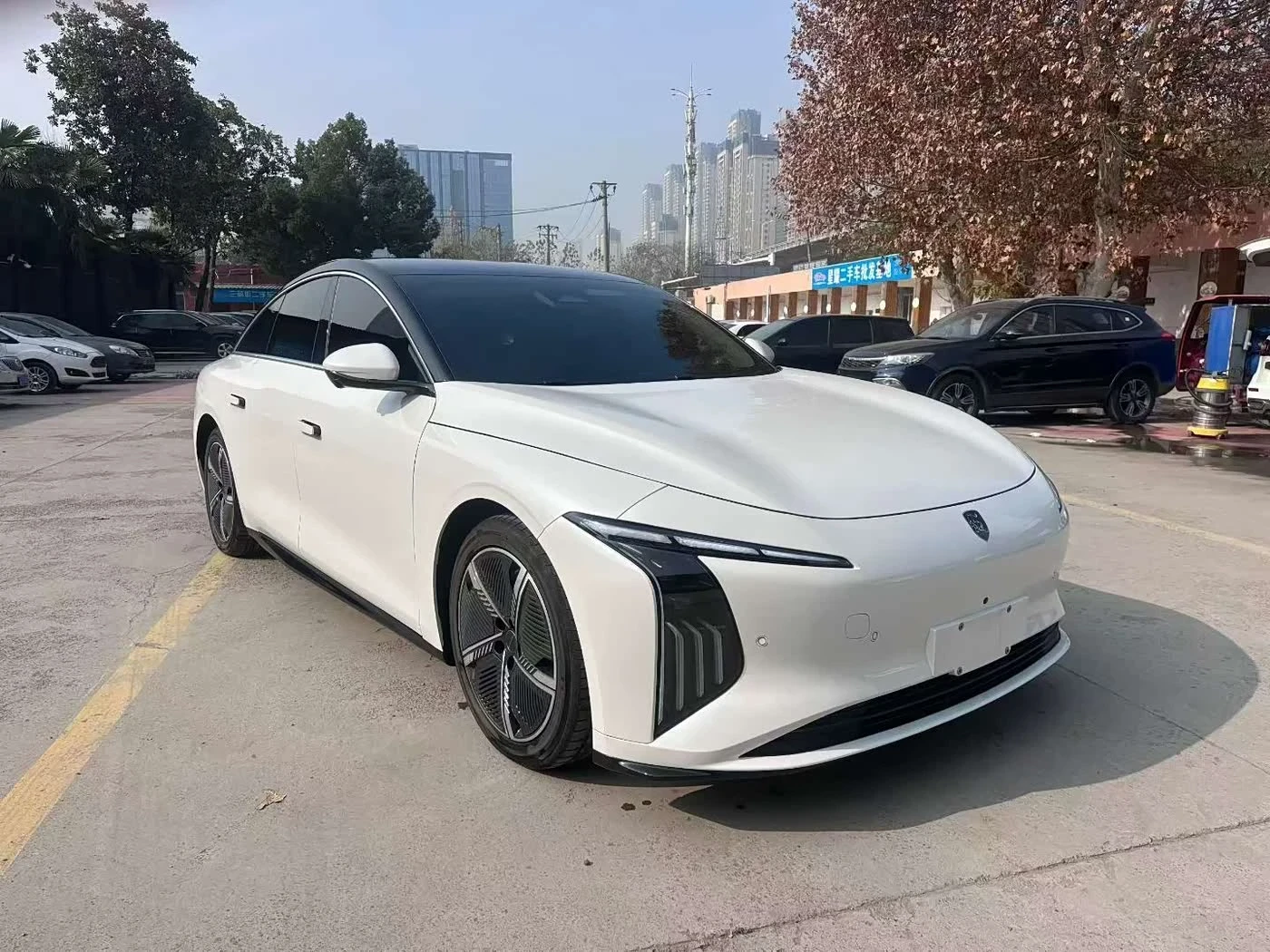 DONGFENG S7 Luxury Edition 555 autogeorge.com, снимка 2 - Автомобили и джипове - 54815324