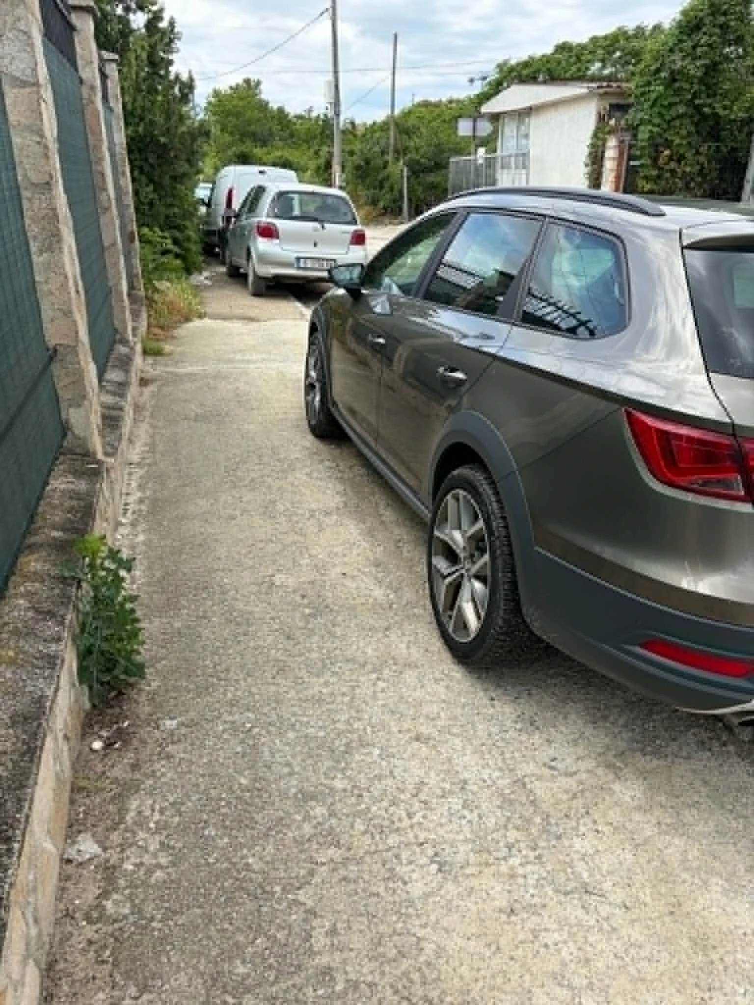 Seat Leon Seat Leon Xperience, снимка 2 - Автомобили и джипове - 54925309