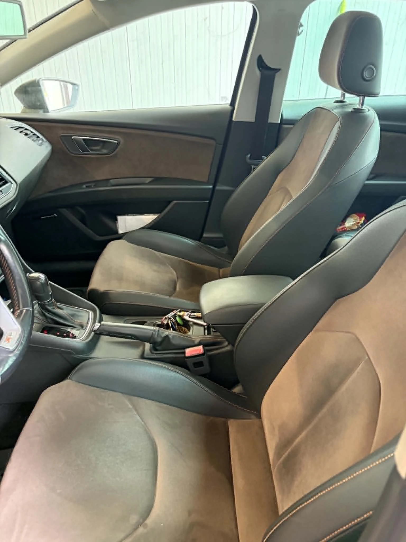 Seat Leon Seat Leon Xperience, снимка 6 - Автомобили и джипове - 54925309