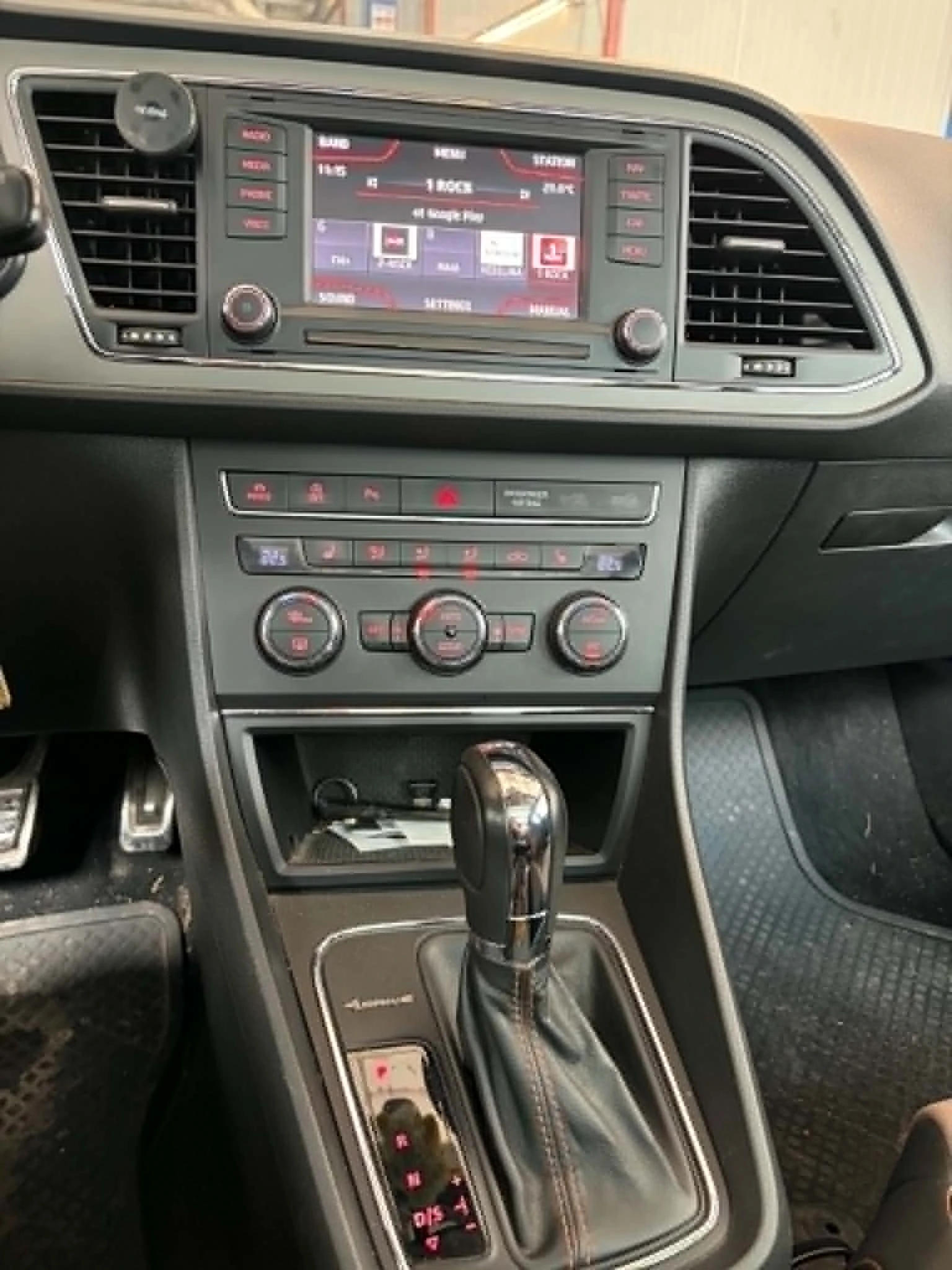 Seat Leon Seat Leon Xperience, снимка 7 - Автомобили и джипове - 54925309