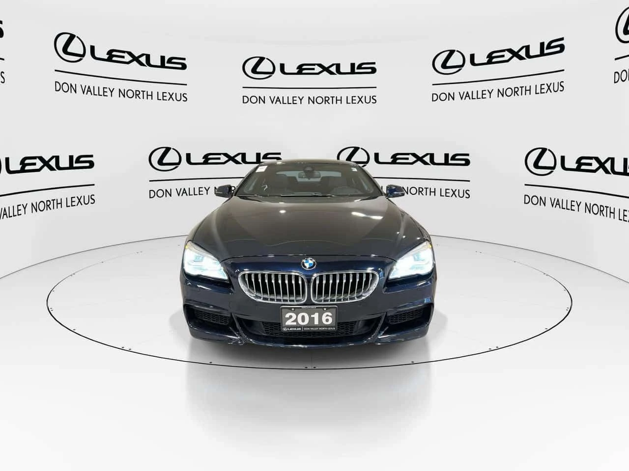 BMW 640 * M SPORT EDITION SOFT CLOSE DOORS HARMAN KARDON A, снимка 3 - Автомобили и джипове - 54934227