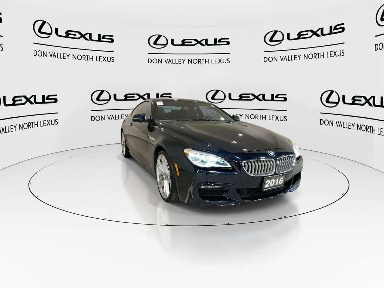 BMW 640 * M SPORT EDITION SOFT CLOSE DOORS HARMAN KARDON A, снимка 2 - Автомобили и джипове - 54934227