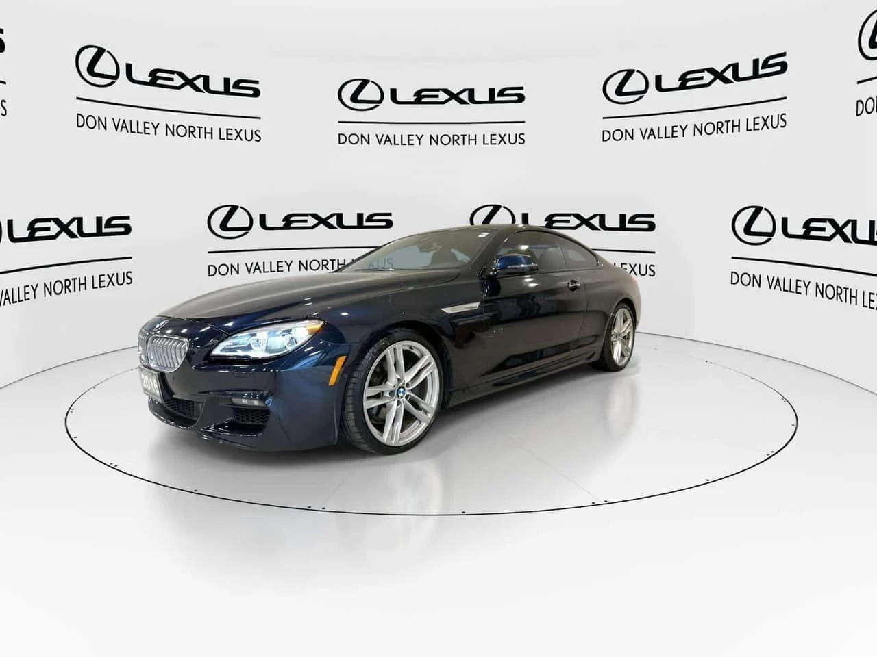 BMW 640 * M SPORT EDITION SOFT CLOSE DOORS HARMAN KARDON A, снимка 4 - Автомобили и джипове - 54934227