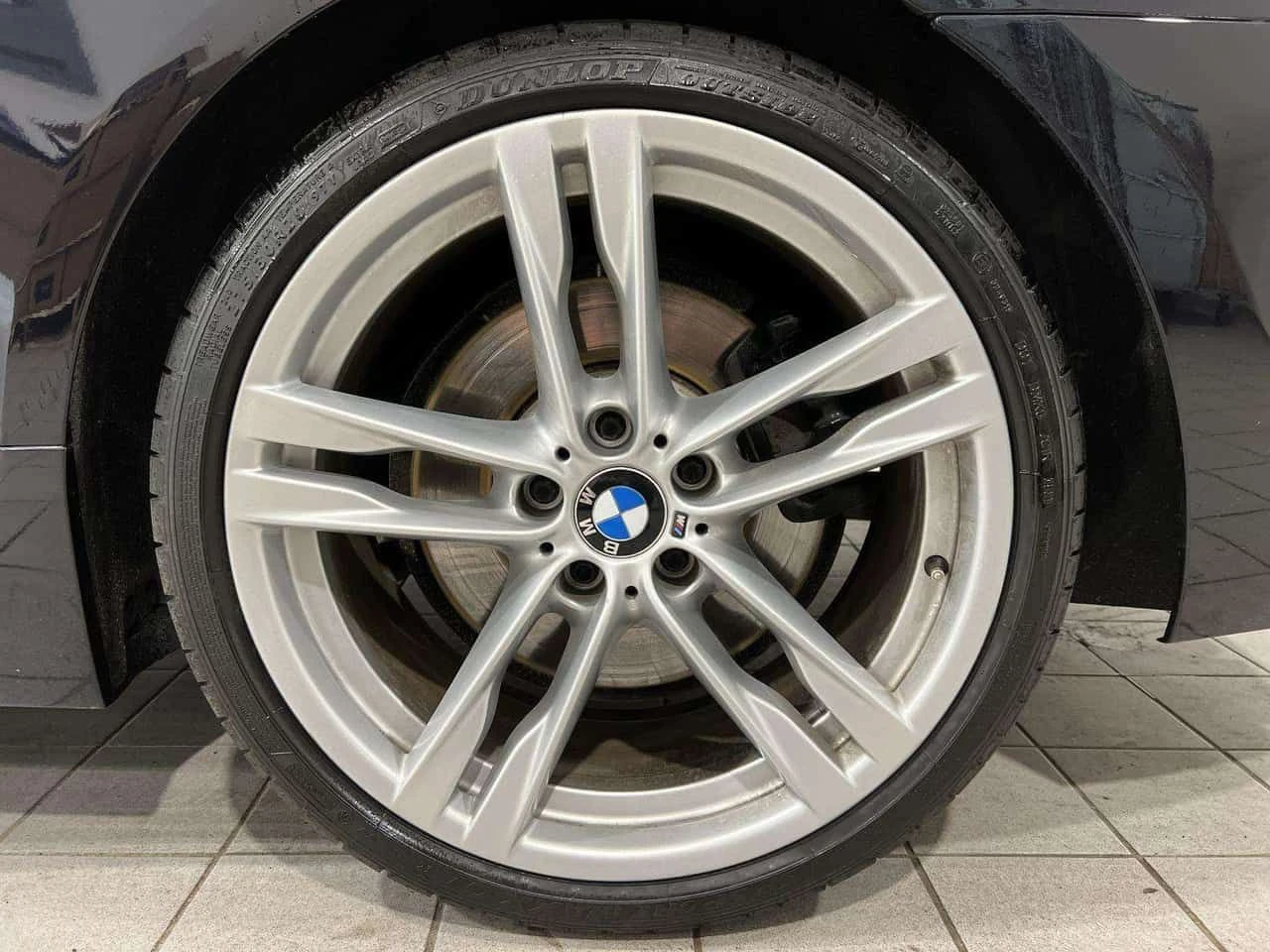 BMW 640 * M SPORT EDITION SOFT CLOSE DOORS HARMAN KARDON A, снимка 10 - Автомобили и джипове - 54934227