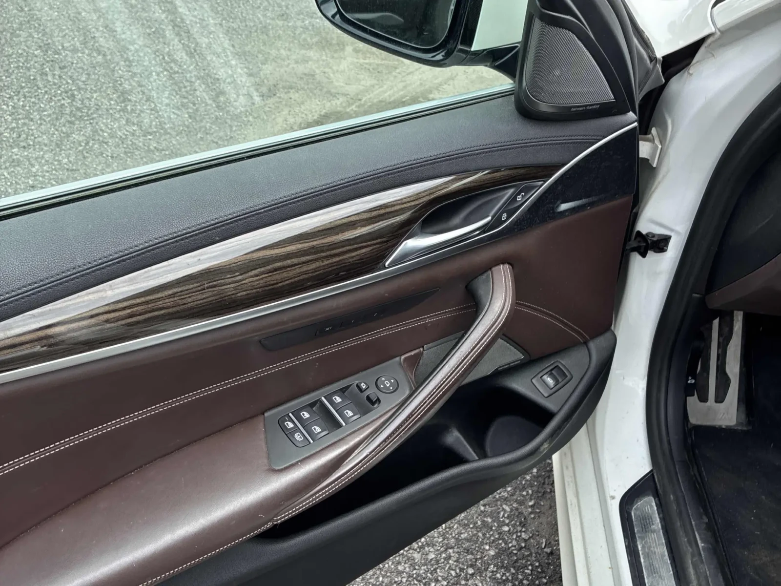 BMW 540 xDrive40i, снимка 11 - Автомобили и джипове - 55130033