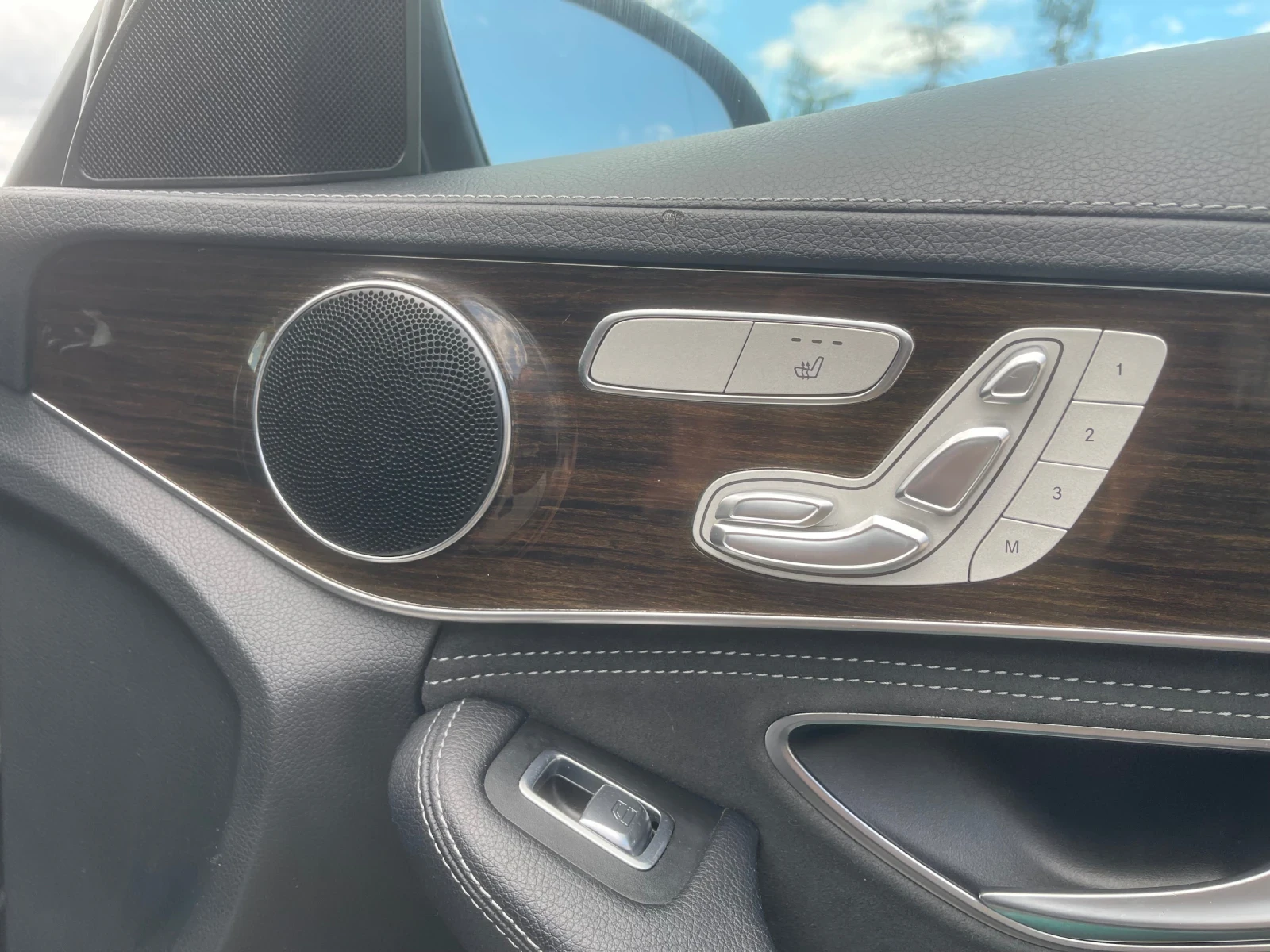 Mercedes-Benz C 220 cdi   Ful Led  Pamet F1, снимка 13 - Автомобили и джипове - 55163890