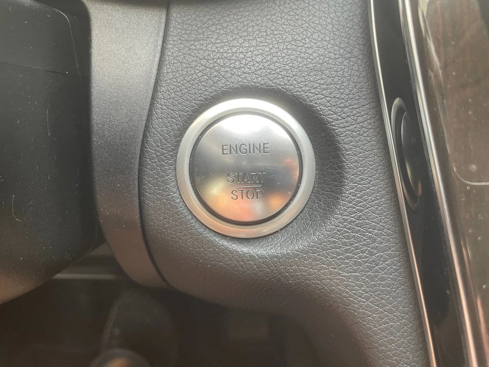 Mercedes-Benz C 220 cdi   Ful Led  Pamet F1, снимка 10 - Автомобили и джипове - 55163890