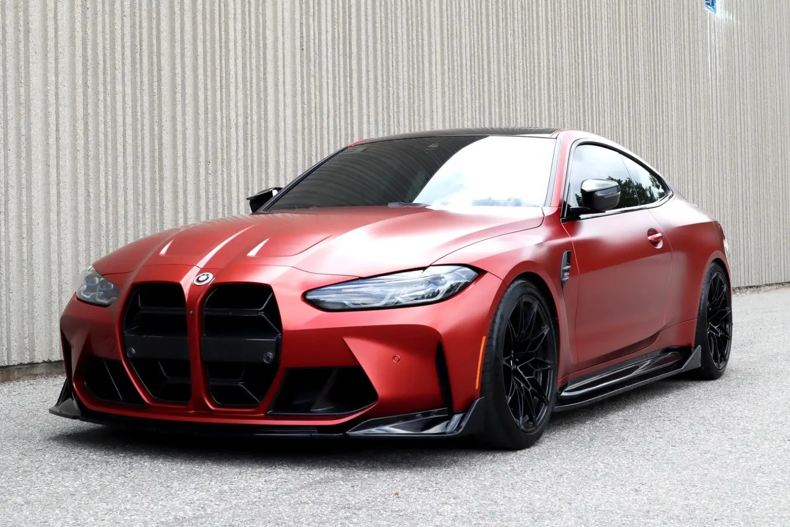 BMW M4 INDIVIDUAL MANUAL ЦЕНА ДО БЪЛГАРИЯ АВТОКРЕДИТ