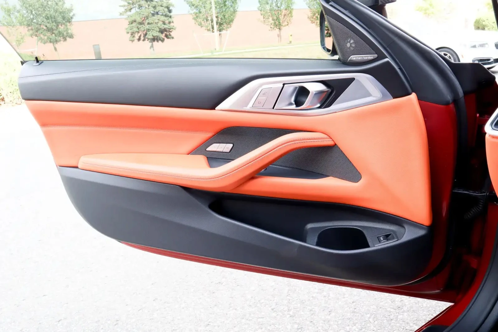 BMW M4 INDIVIDUAL MANUAL ЦЕНА ДО БЪЛГАРИЯ АВТОКРЕДИТ, снимка 16 - Автомобили и джипове - 55165938