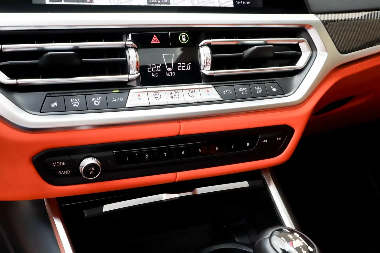 BMW M4 INDIVIDUAL MANUAL ЦЕНА ДО БЪЛГАРИЯ АВТОКРЕДИТ, снимка 14 - Автомобили и джипове - 55165938