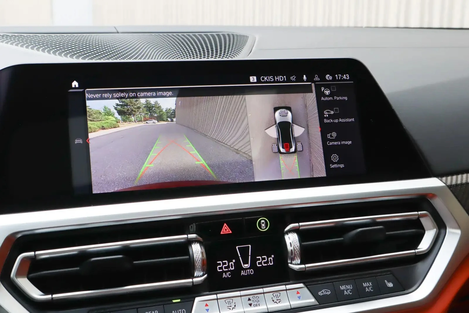 BMW M4 INDIVIDUAL MANUAL ЦЕНА ДО БЪЛГАРИЯ АВТОКРЕДИТ, снимка 12 - Автомобили и джипове - 55165938