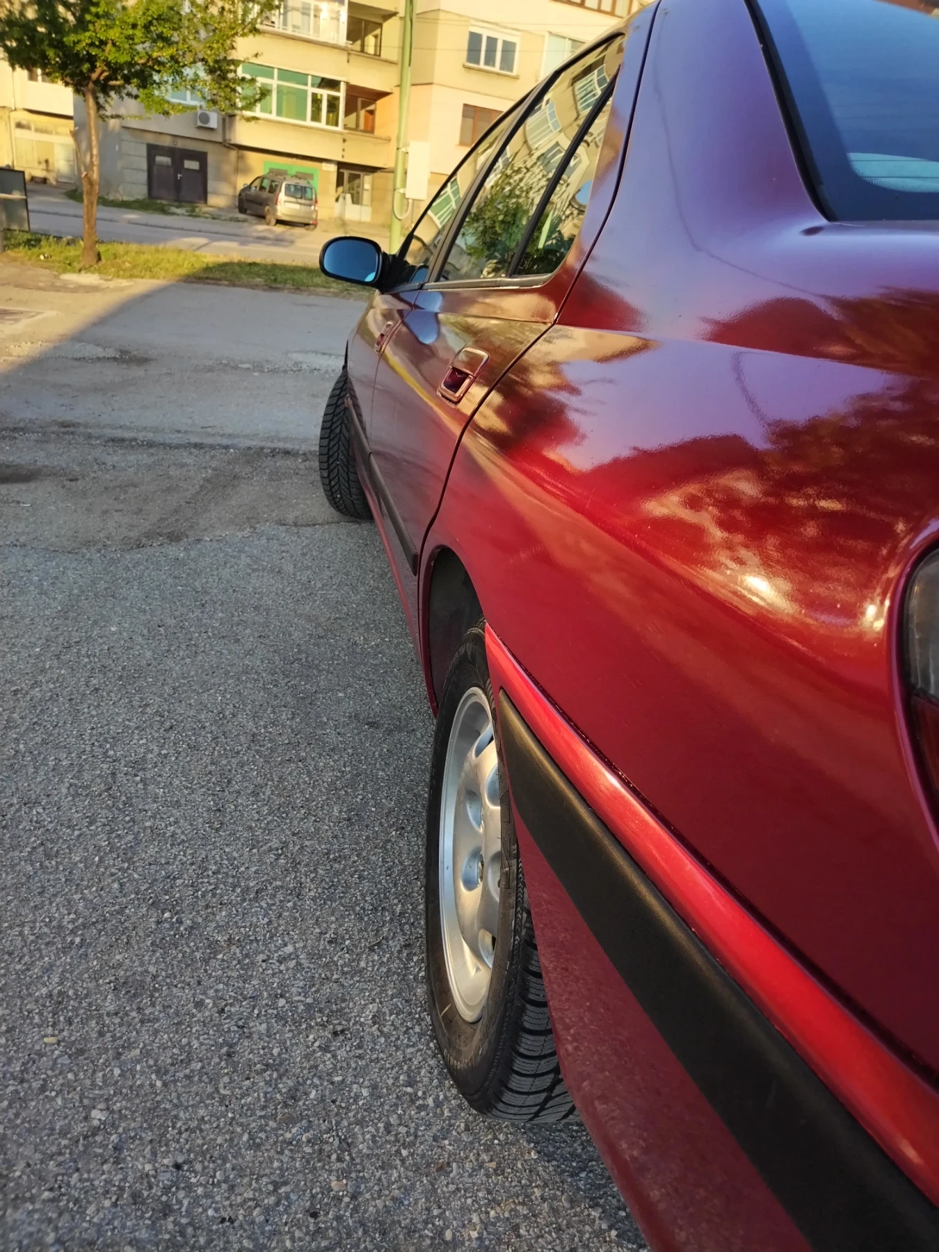 Peugeot 406 | Mobile.bg � ����������� 9