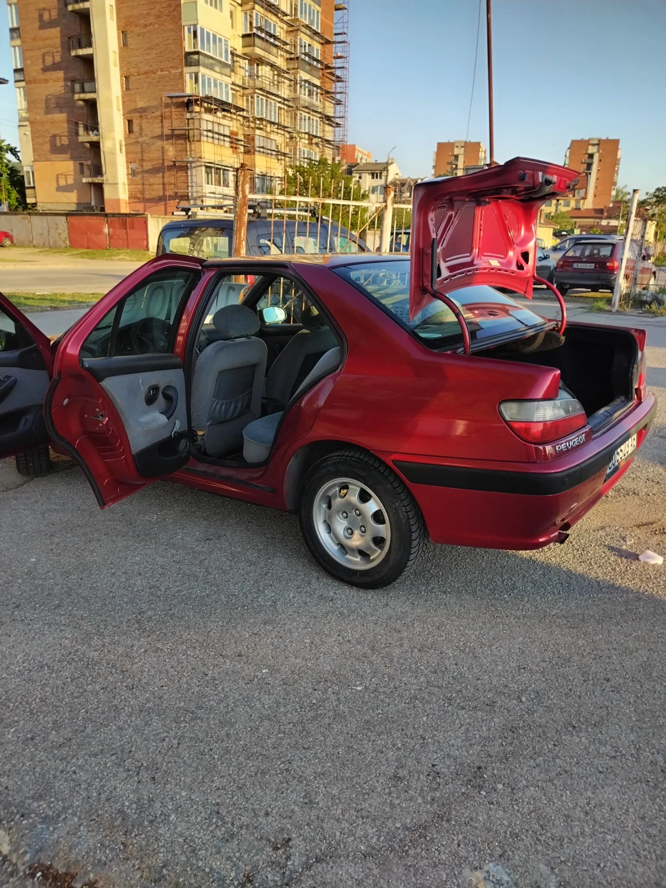 Peugeot 406 | Mobile.bg � ����������� 10