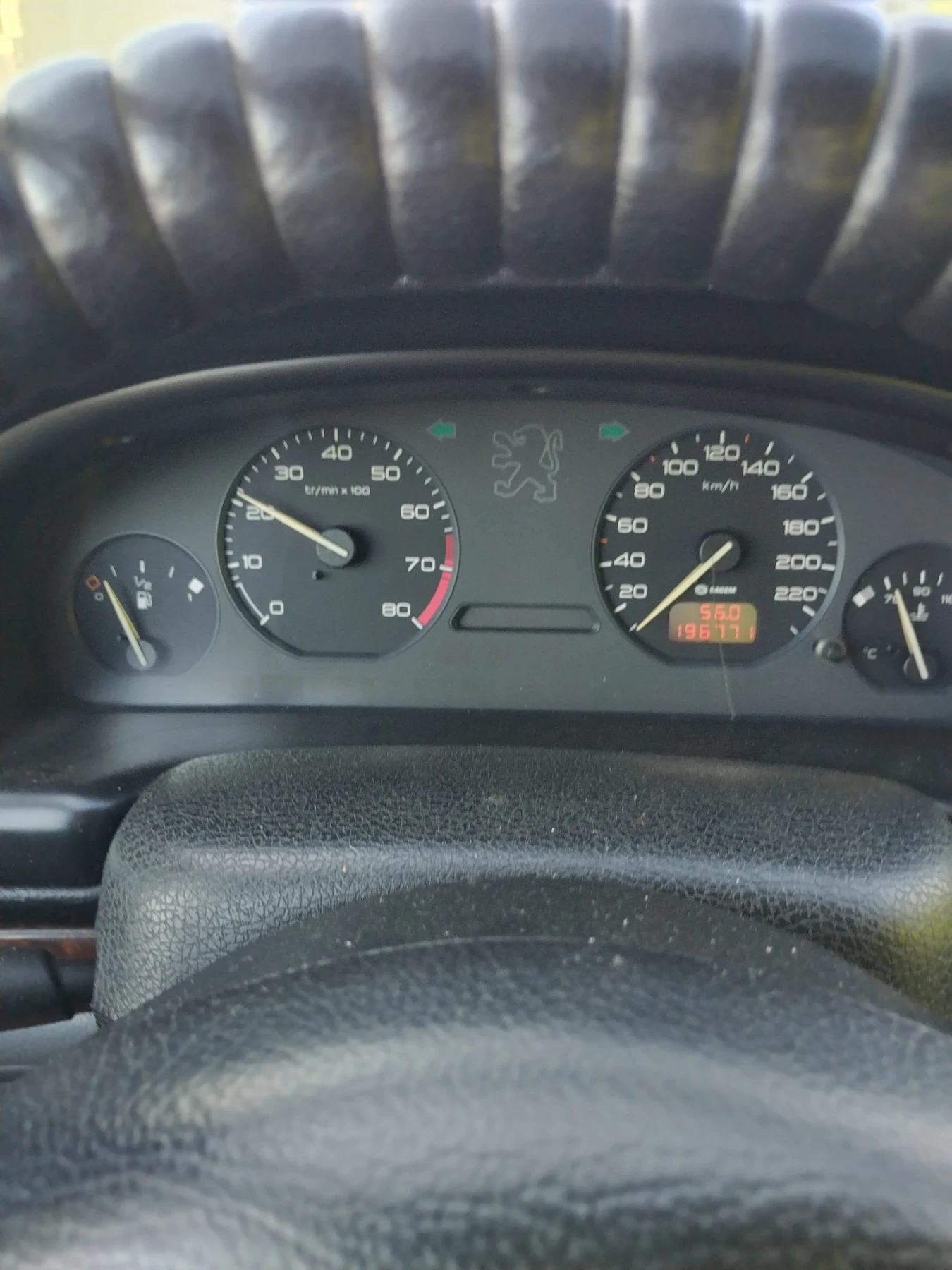 Peugeot 406 | Mobile.bg � ����������� 7