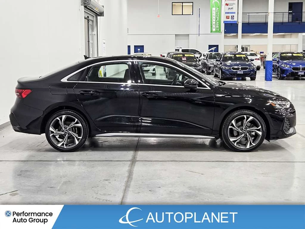 Audi A3 Progressiv 40 TFSI / ПАНО / ЛИЗИНГ / ЦЕНА до БГ, снимка 7 - Автомобили и джипове - 55395596