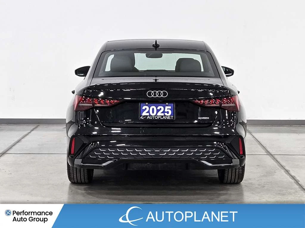 Audi A3 Progressiv 40 TFSI / ПАНО / ЛИЗИНГ / ЦЕНА до БГ, снимка 5 - Автомобили и джипове - 55395596