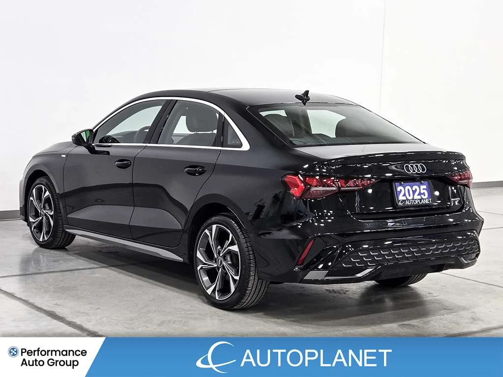 Audi A3 Progressiv 40 TFSI / ПАНО / ЛИЗИНГ / ЦЕНА до БГ, снимка 4 - Автомобили и джипове - 55395596