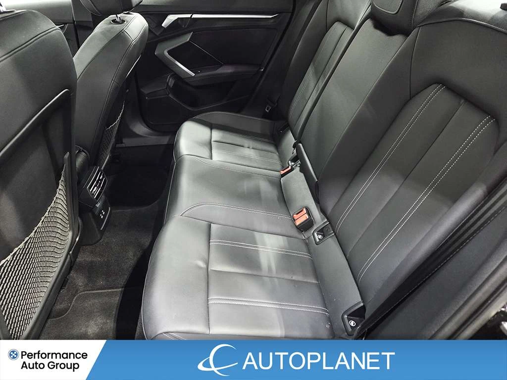Audi A3 Progressiv 40 TFSI / ПАНО / ЛИЗИНГ / ЦЕНА до БГ, снимка 17 - Автомобили и джипове - 55395596