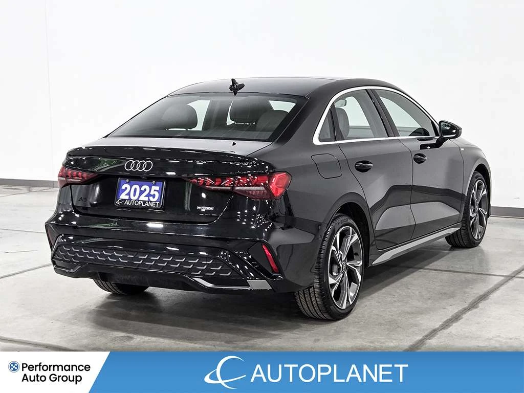 Audi A3 Progressiv 40 TFSI / ПАНО / ЛИЗИНГ / ЦЕНА до БГ, снимка 6 - Автомобили и джипове - 55395596