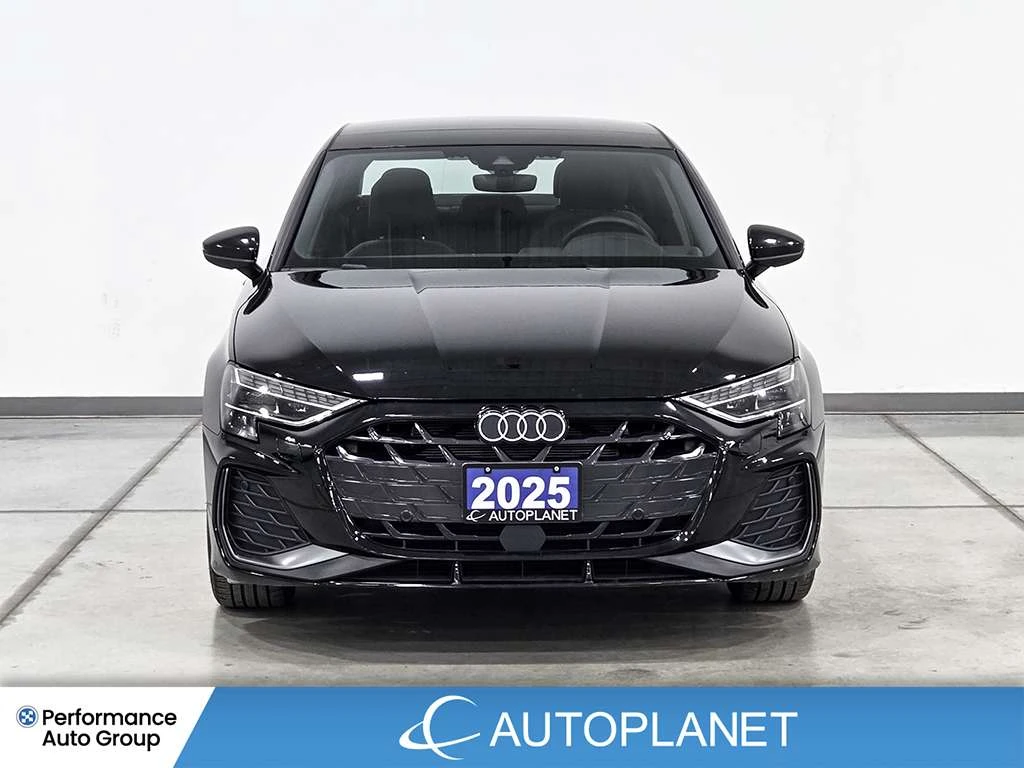 Audi A3 Progressiv 40 TFSI / ПАНО / ЛИЗИНГ / ЦЕНА до БГ