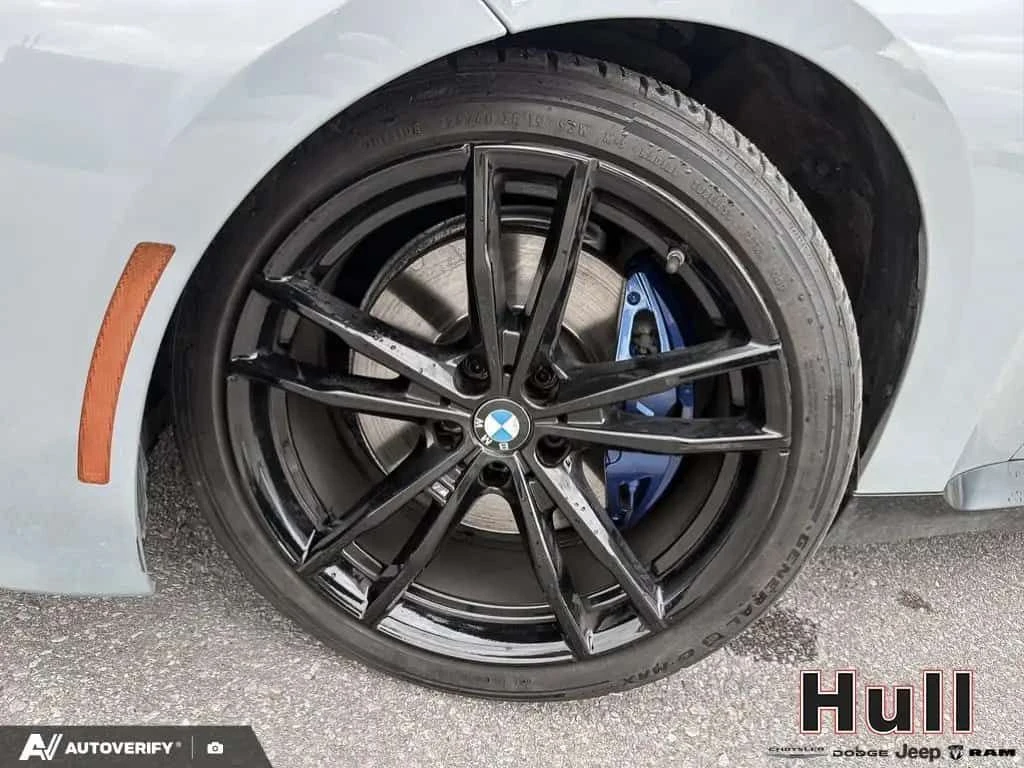 BMW 240 xDrive | CARFAX | АВТОКРЕДИТ БЕЗ ПЪРВОНАЧАЛНА , снимка 7 - Автомобили и джипове - 55483464