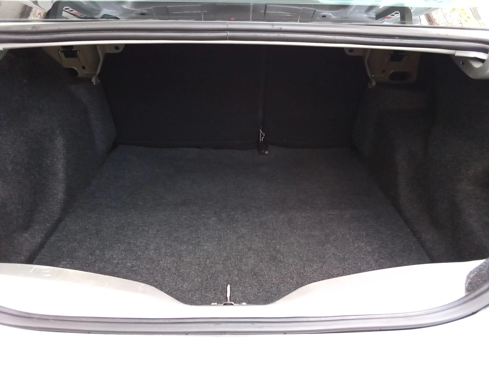 Peugeot 301 1.6HDI-92kc. Euro5, снимка 14 - Автомобили и джипове - 55621769