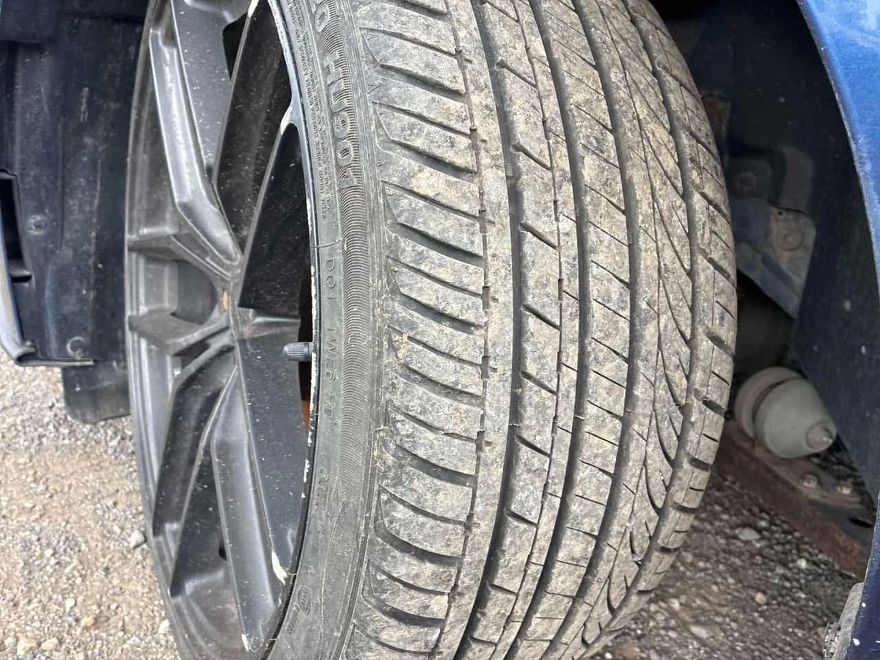 Ford Mustang * EcoBoost * CARFAX * ЦЕНА ДО БГ, снимка 8 - Автомобили и джипове - 55708946