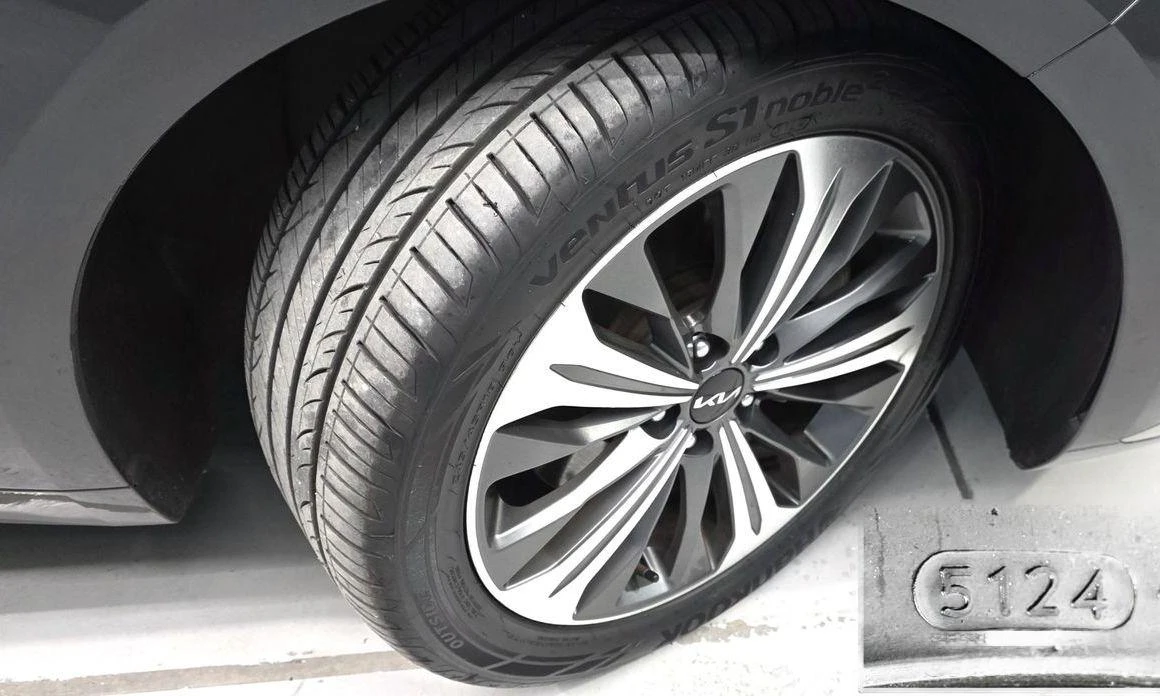 Kia K8 3.5 LPG 2WD Perstige  * koreiskikoli.bg * , снимка 5 - Автомобили и джипове - 55876439