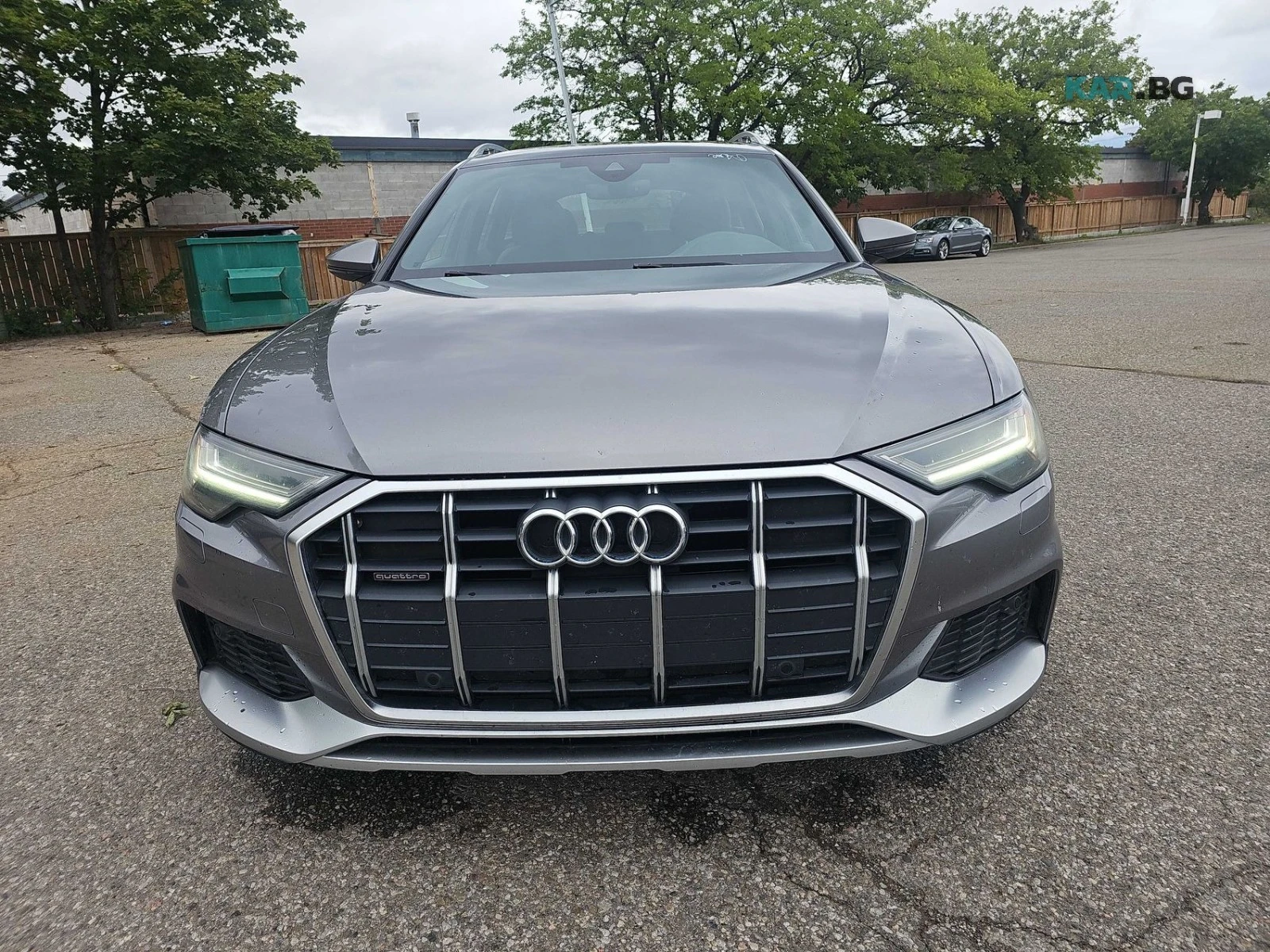 Audi A6 ALLROAD PROGRESSIV ЦЕНА ДО БЪЛГАРИЯ АВТОКРЕДИТ, снимка 2 - Автомобили и джипове - 55888258
