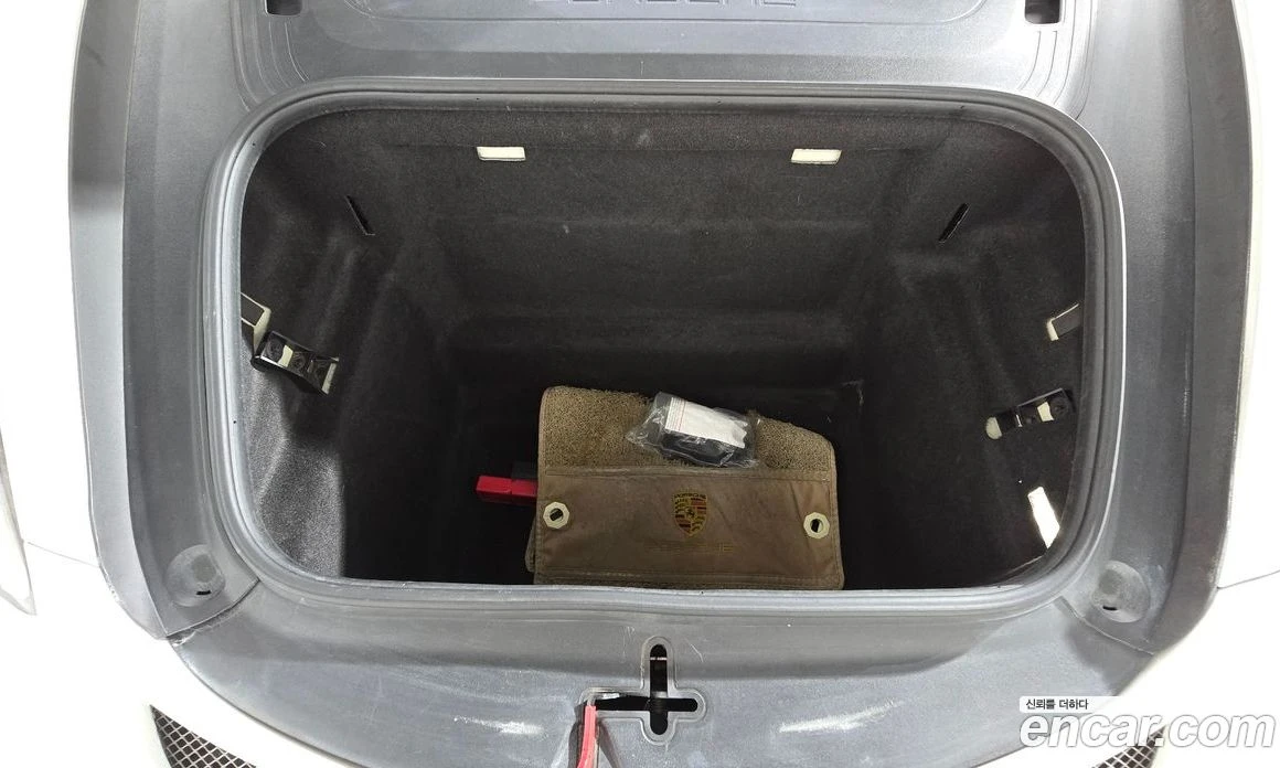 Porsche Boxster S 3.4 981 | Mobile.bg � ����������� 6