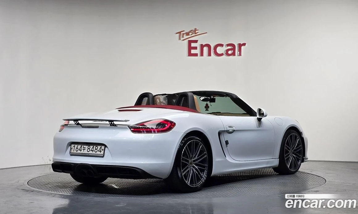 Porsche Boxster S 3.4 981 | Mobile.bg � ����������� 2