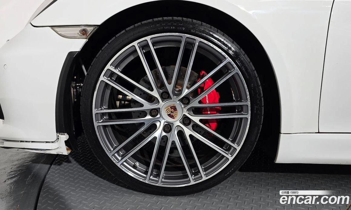 Porsche Boxster S 3.4 981 | Mobile.bg � ����������� 5