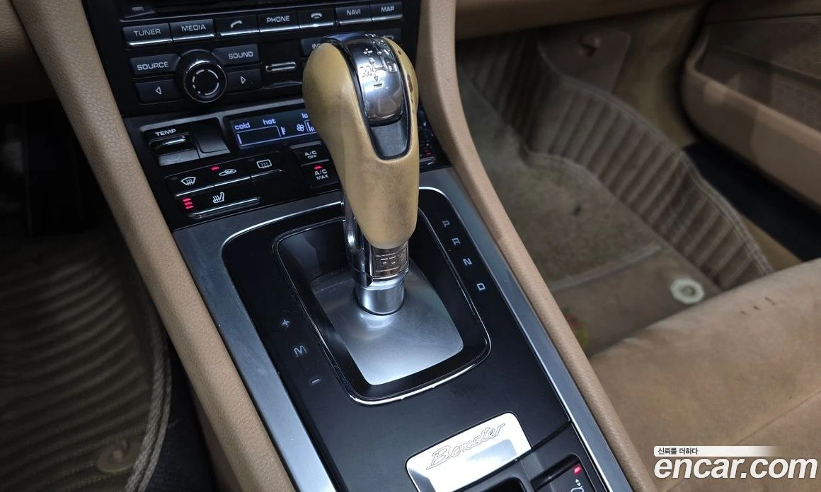 Porsche Boxster S 3.4 981 | Mobile.bg � ����������� 9