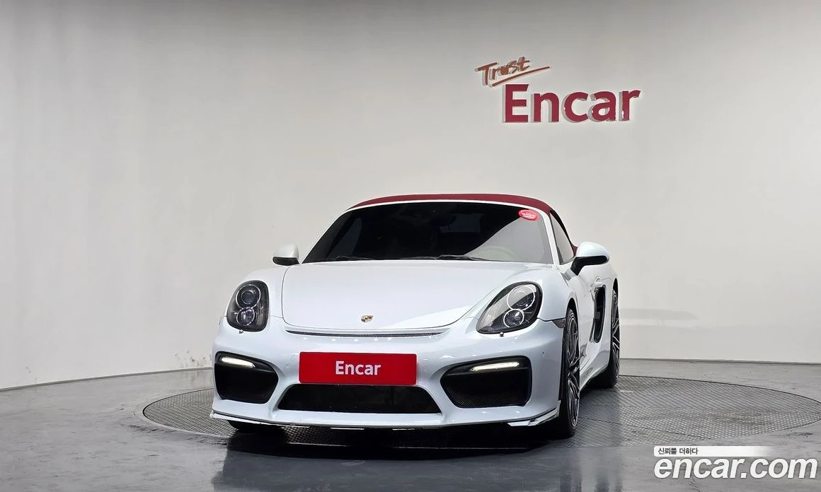 Porsche Boxster S 3.4 981 | Mobile.bg � ����������� 3