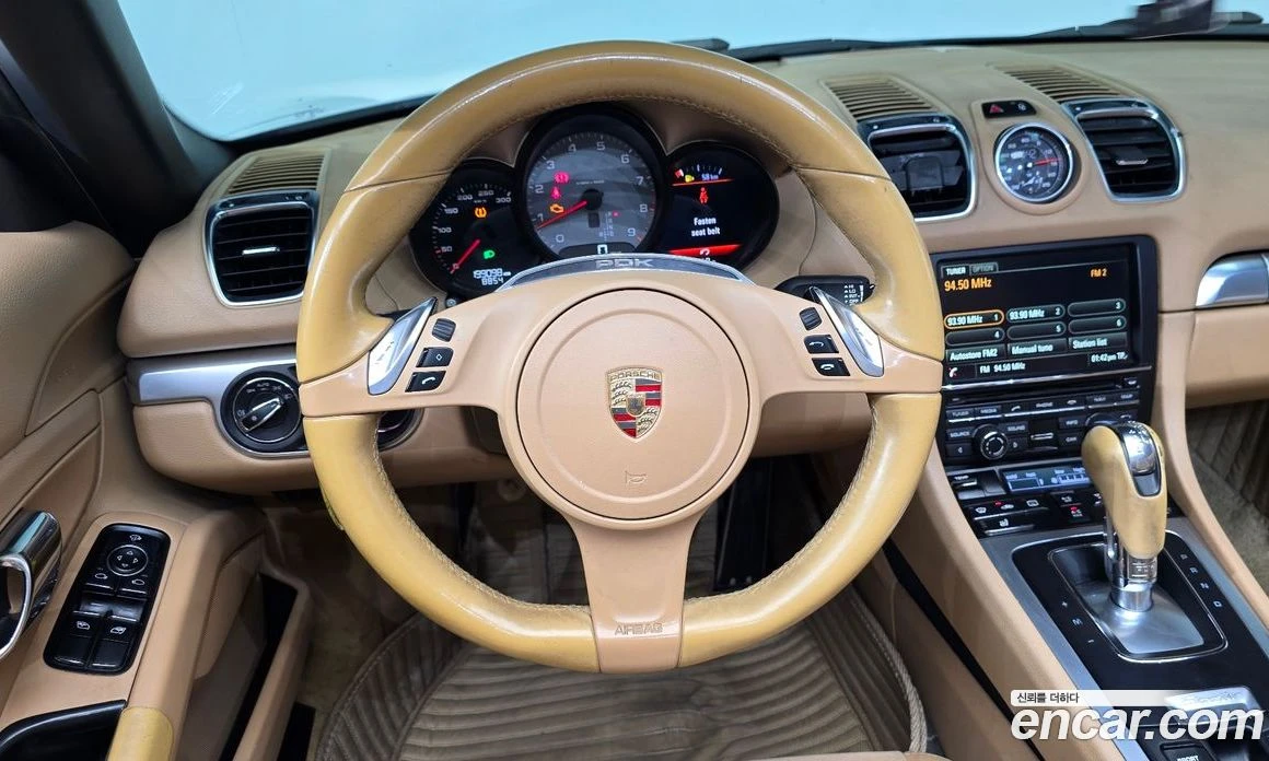 Porsche Boxster S 3.4 981 | Mobile.bg � ����������� 12